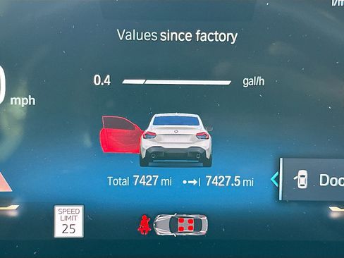 Certified 2024 BMW 230i 230i w/ Convenience Package image 12