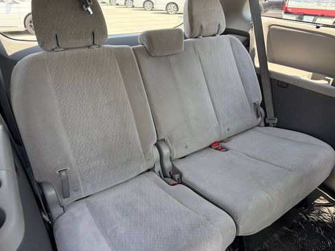 Used 2017 Toyota Sienna LE FWD image 20