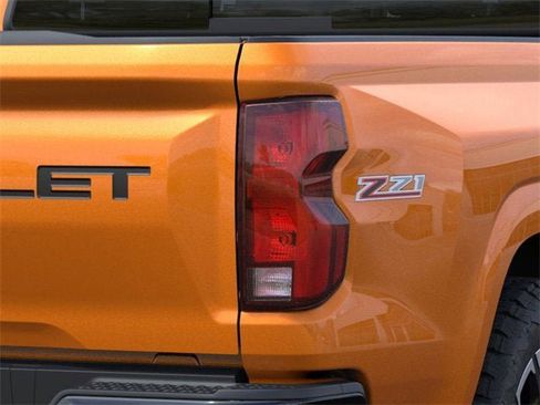 New 2026 Chevrolet Colorado Z71 w/ Z71 Convenience Package 2 image 11