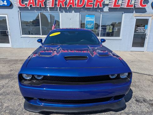 Used 2018 Dodge Challenger R/T Scat Pack image 5