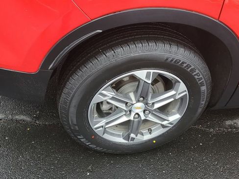 Certified 2023 Chevrolet Blazer LT image 5