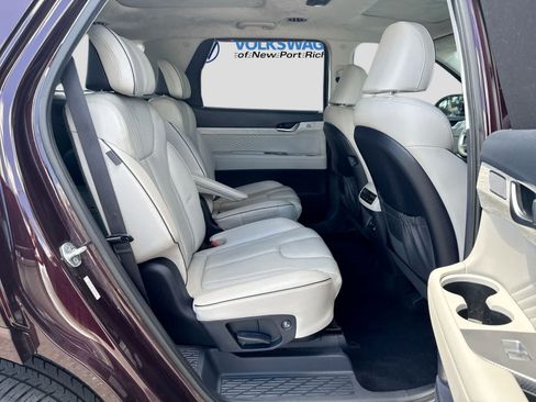 Used 2023 Hyundai Palisade Calligraphy FWD image 26