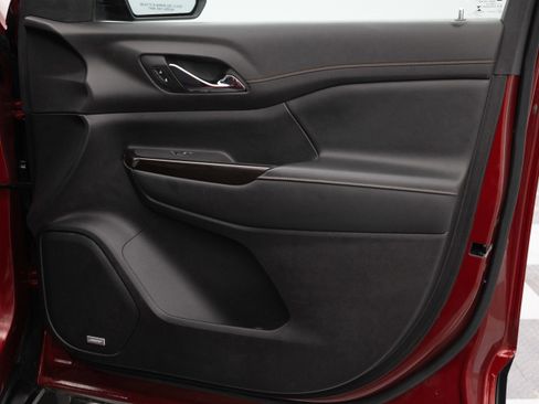 Used 2020 GMC Acadia AT4 w/ Trailering Package image 31