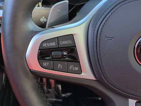Certified 2024 BMW Z4 M40i w/ Premium Package RWD image 22