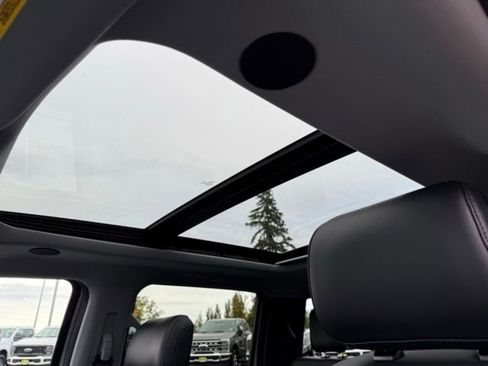 New 2026 Ford F350 Lariat w/ Tremor Off-Road Package image 34