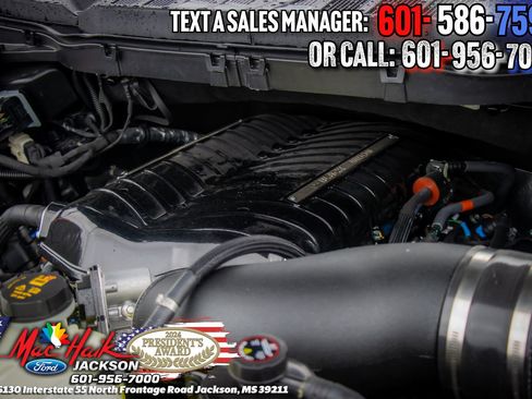 New 2026 Ford F150 XLT w/ Equipment Group 303A High AWD/4WD image 13