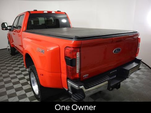 Used 2026 Ford F450 Lariat w/ Lariat Ultimate Package AWD/4WD image 5