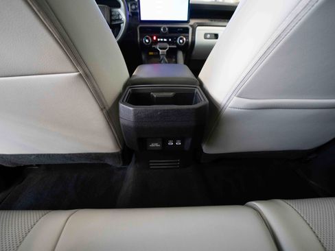 Used 2024 Toyota Tacoma Limited image 22