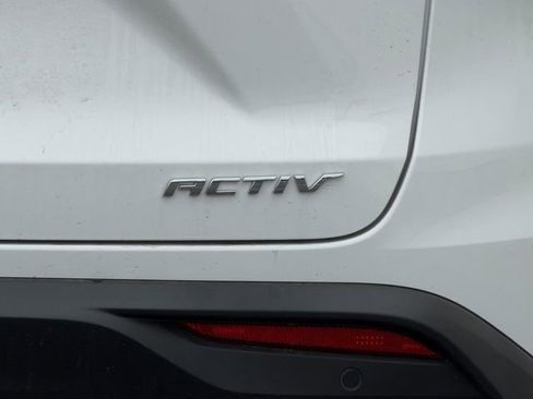 New 2025 Chevrolet Trax ACTIV w/ Sunroof Package image 9