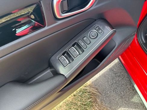 New 2026 Honda Civic Sport Touring image 11