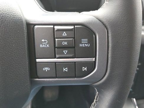Used 2025 Ford F150 XLT w/ Equipment Group 302A MID AWD/4WD image 38