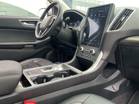 Used 2022 Ford Edge SEL w/ Convenience Package image 52