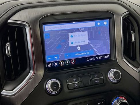 Used 2020 GMC Sierra 1500 Denali w/ Denali Ultimate Package image 18