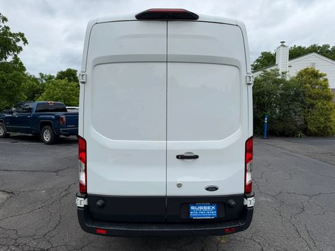 Used 2018 Ford Transit 250 148 High Roof RWD image 5