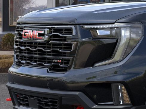 New 2026 GMC Acadia AT4 w/ Luxury Package image 27