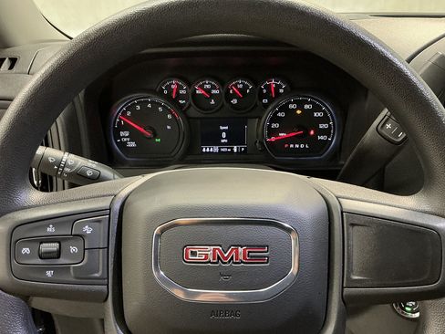 Used 2026 GMC Sierra 1500 Pro w/ Pro Value Package AWD/4WD image 18