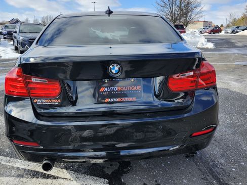 Used 2015 BMW 320i Sedan image 18