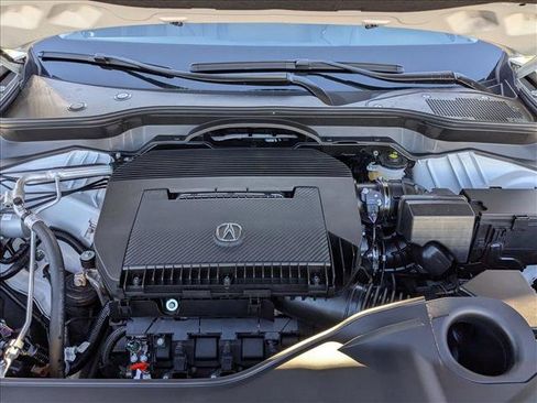 New 2026 Acura MDX SH-AWD w/ Technology Package image 16