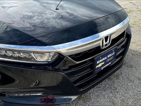 Used 2020 Honda Accord EX-L image 31