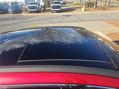 Used 2020 Ford Escape SEL image 5