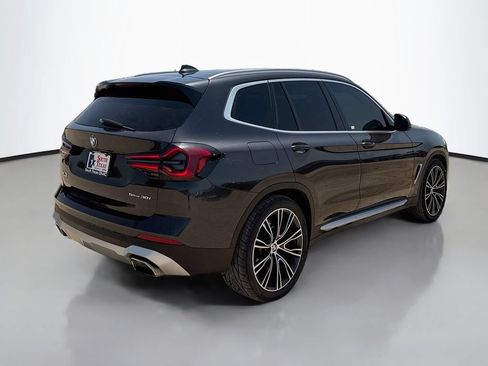 Used 2023 BMW X3 sDrive30i w/ Convenience Package w/ZPA RWD image 8