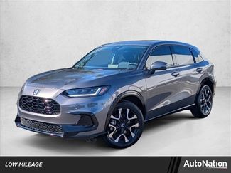 Certified 2026 Honda HR-V EX-L video 1