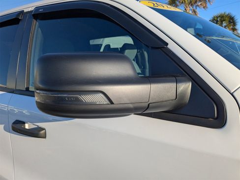 Used 2023 RAM 1500 Lone Star image 12