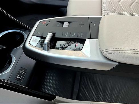 New 2025 BMW X1 xDrive28i w/ Technology Package image 7