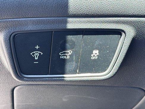 Used 2024 Hyundai Tucson SEL AWD/4WD image 20