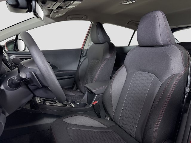 New 2026 Subaru Impreza 2.0i Sport AWD/4WD image 19