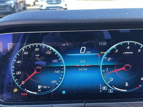 Certified 2023 Mercedes-Benz E 350 4MATIC Sedan image 20