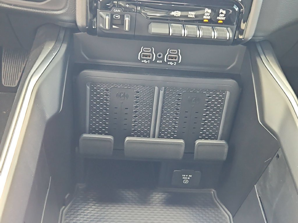 New 2026 RAM 2500 Big Horn AWD/4WD image 26