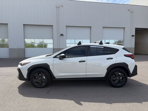 Certified 2024 Subaru Crosstrek 2.0i AWD/4WD image 8