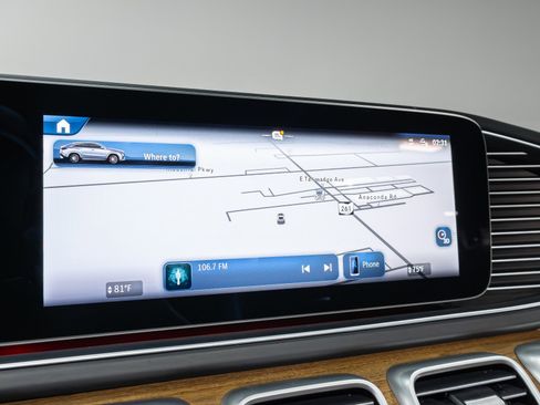 Used 2024 Mercedes-Benz GLE 53 AMG 4MATIC Coupe image 66