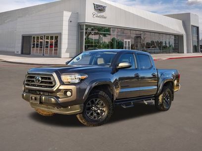 Used 2023 Toyota Tacoma SR5