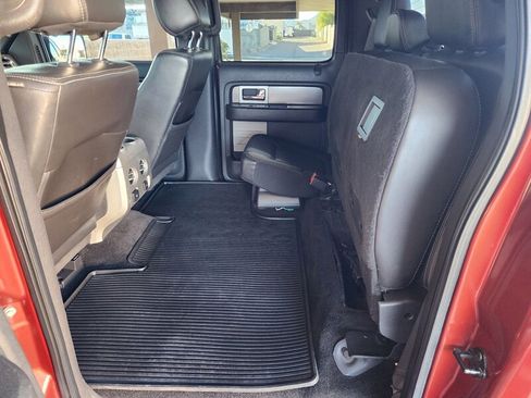 Used 2014 Ford F150 FX4 w/ Equipment Group 402A Luxury image 80