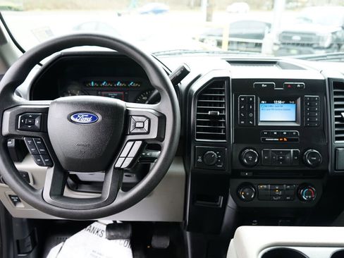Used 2018 Ford F150 XL w/ Equipment Group 101A Mid image 14