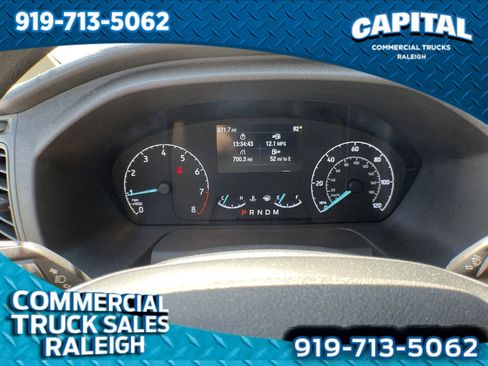 New 2023 Ford Transit 350 DRW image 29