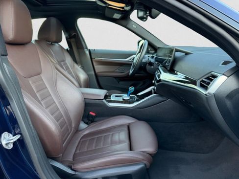 Used 2023 BMW i4 M50 image 20