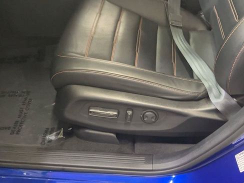 Used 2023 Honda CR-V Sport Touring image 27