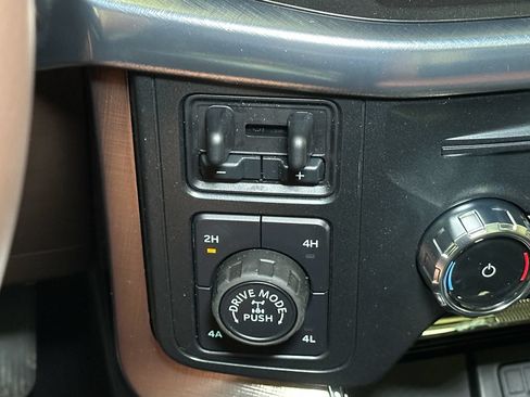 New 2026 Ford F150 King Ranch w/ Equipment Group 601A High AWD/4WD image 28