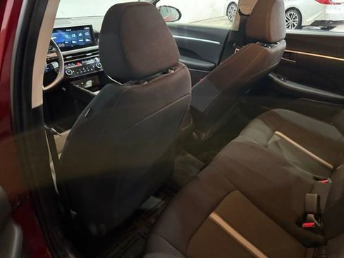 New 2025 Hyundai Sonata SEL FWD image 30