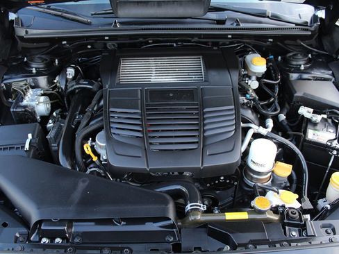 Used 2017 Subaru WRX image 30