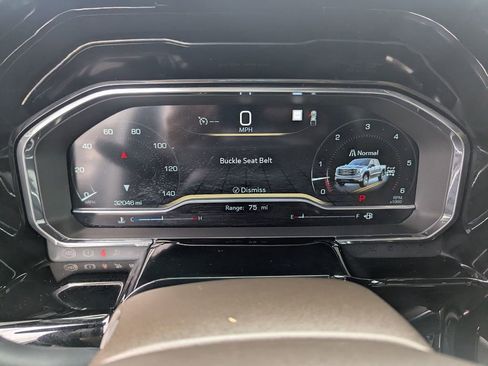 Certified 2023 GMC Sierra 1500 SLT w/ SLT Convenience Package image 29