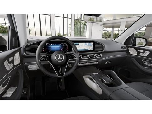 New 2026 Mercedes-Benz GLE 350 GLE 350 image 3