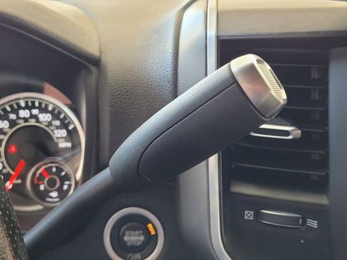 Used 2022 RAM 3500 Big Horn image 19