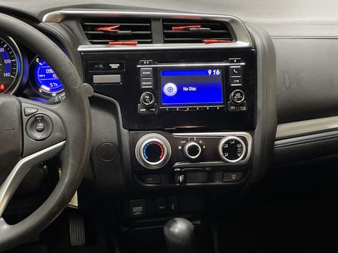 Used 2015 Honda Fit LX image 31