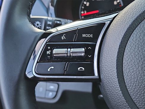 Certified 2023 Kia Seltos S image 23