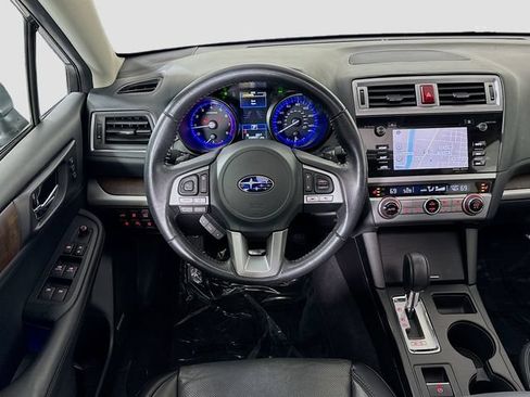 Used 2017 Subaru Outback 2.5i Limited AWD/4WD image 26