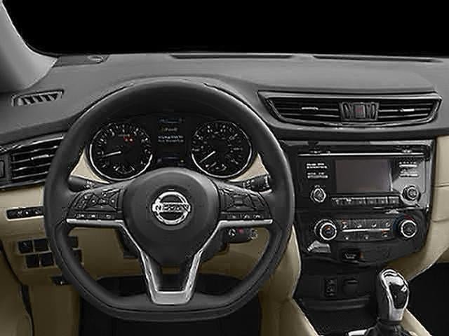 Used 2018 Nissan Rogue SV w/ Premium Package AWD/4WD image 66